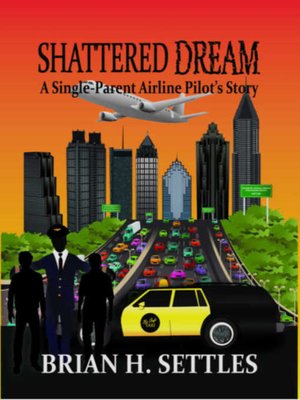 cover image of Shattered
